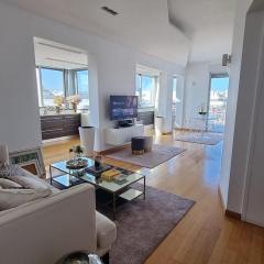 Attico Reale - in Centro, tra Stazione e Bari Vecchia