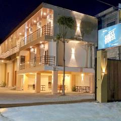 Al-Kiswah Syariah Guest House