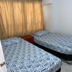 CASA HOTEL TOSCANINI (T)