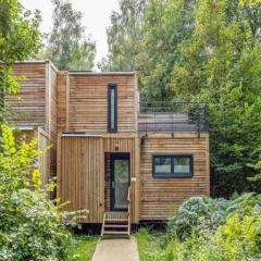 Cottage near Forest Retreat