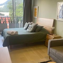 Exclusivo Loft en el Centro Internacional - 520