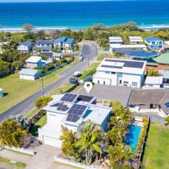 Whalewatcher - Observation Deck, Sleeps 6