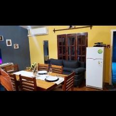 Departamento Santa Teresita