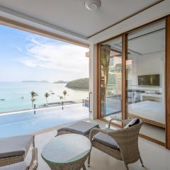 Bandara Pool Villas, Phuket