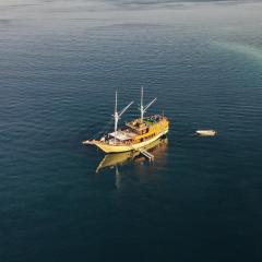 Leticia Liveaboard