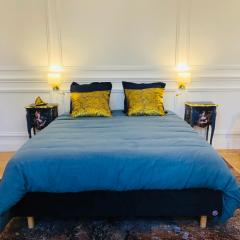 L'Hôtel Particulier du 12