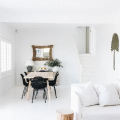 Hyams Beachfront Shack