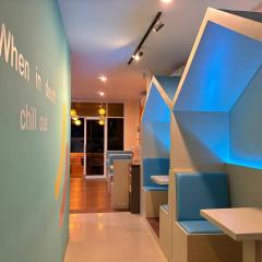 Pumkins Hotel And Fun