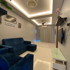 Teratak Raffa Homestay