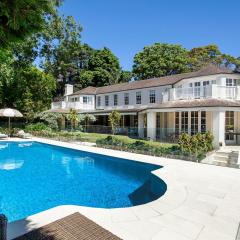 The Lennox Mosman Luxe