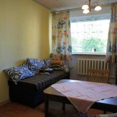 Private Apartment in Tallin, Pelguranna C