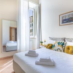 iFlat Space and Comfort in the Heart of Monti