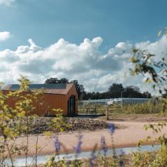 Waterlinie Lodges