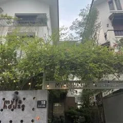 MyFa House