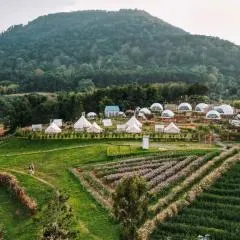 Sky Glamper Khao Kho