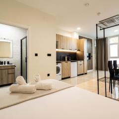 Vera Suites by Concept Flats