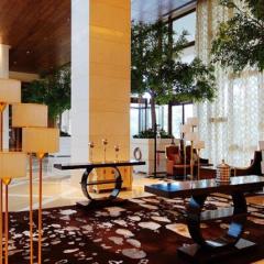 Sichuan Jinjiang Hotel