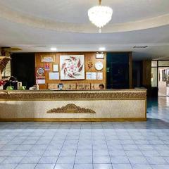 Rimnam Hotel Suk Sawat 70