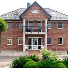 "Höper Mittelhof" Ferienwohnung im Bauernhaus
