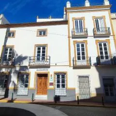 El Palacete de Cuevas