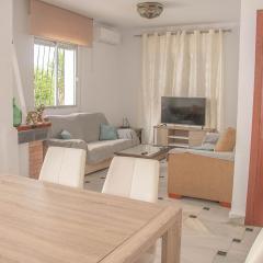 MojacarProperty, Casa Isabel Playa