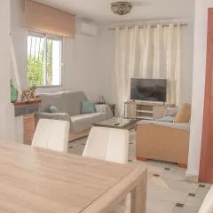MojacarProperty, Casa Isabel Playa