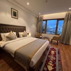 The Pangong
