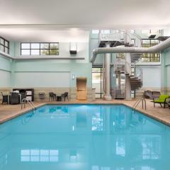 Hampton by Hilton Shelton