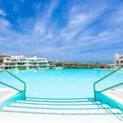 96-Brand New Apartment, Higueron West, Fuengirola