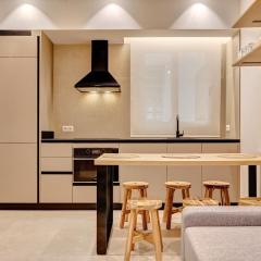 La Terracita de Luxury Flats MTGG by Clabao