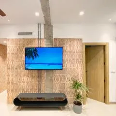 La Terracita de Luxury Flats MTGG by Clabao
