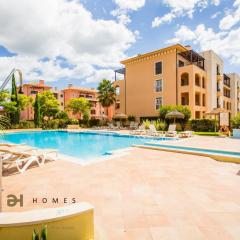 GREICE HOMES 2 BEDROOM LUXURY APARTMENT VICTORIA BOULEVARD