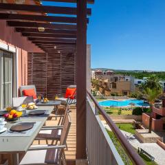 Greice Homes-2 bedroom penthouse Vilamoura