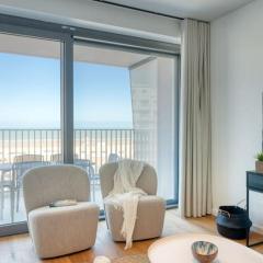 Cozy Apartment for 6 in Ostend