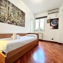 Room Ostiense