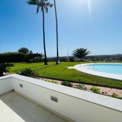Seaview Bungalow Duna Golf
