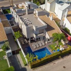 Villa Oriente - Greice Homes