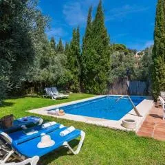 Casa Tomas Antequera - La Higuera by Ruralidays