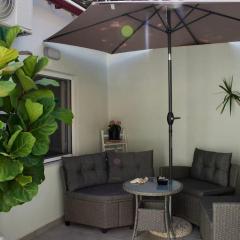 Astrinos Apartment Simple cozy comfortable close to the beach