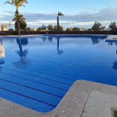 Ô Golf Hacienda Riquelme