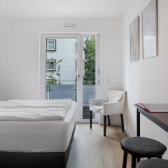 Ferienwohnung Juliette,sehr zentral