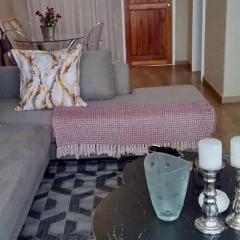 Modern Apartment in Avenues Harare