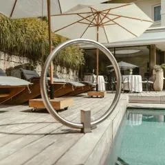 Hotel Villa Freiheim