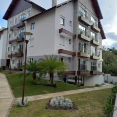 Apto Top , ótima Localização , novinho completo , wifi, ar condicionado, playground, vaga garagem coberta