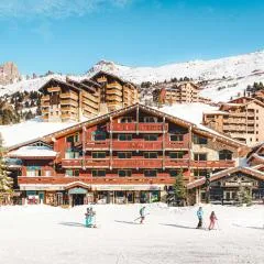 Hotel Mont Vallon
