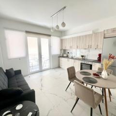 Ionia's Comfort Apartments - 1st floor