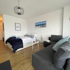 Skyline Suite Augsburg-Stilvoll & zentral