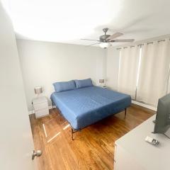 Cozy 2bed 1bath Memphis in-law suite 5 minutes from I240W