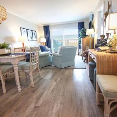 The Carolina Kraken by Sea Scape Properties