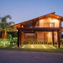 Casa Oceano- Praia do Forte